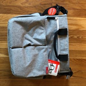 Skip Hop Signature Duo Diaper Bag